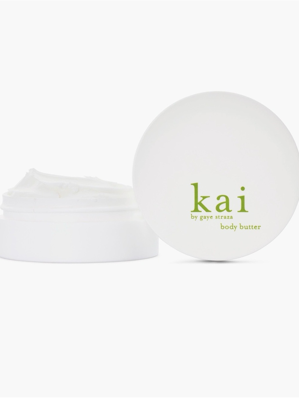 Kai Body Butter